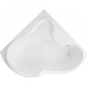 Акриловая ванна Aquanet Bellona 165x165